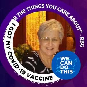 Meet your Posher, Diane